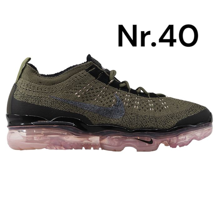 Nike vapormax fk2023