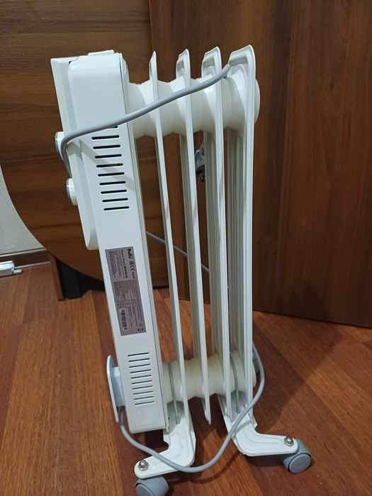 Продам масляной обогреватель