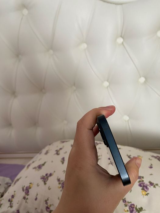 iPhone 13 128гб черный