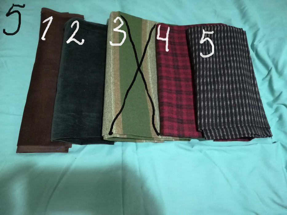 Платове Нови - Разпродажба