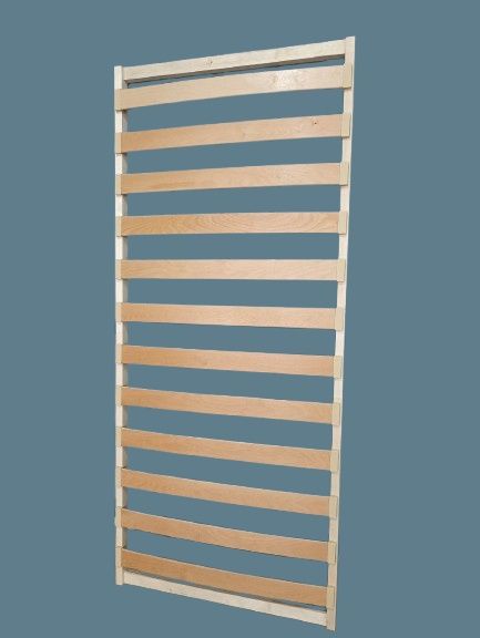 Нова подматрачна рамка