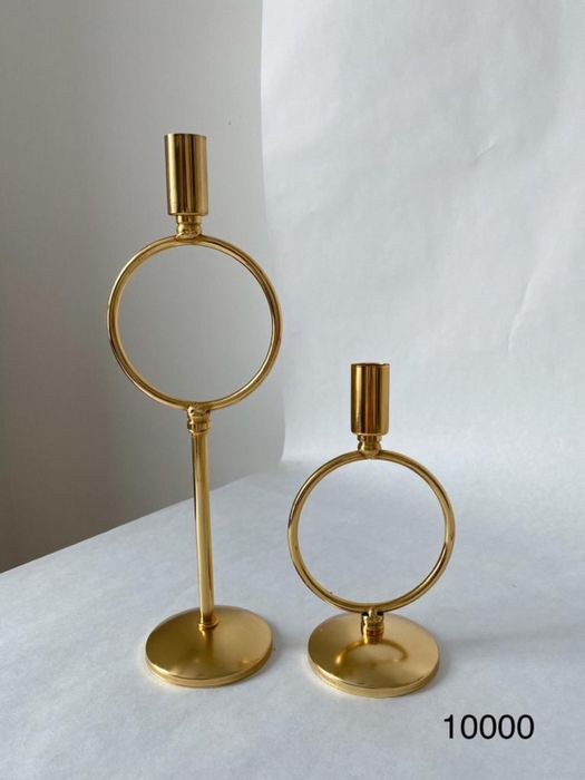 Подсвечник сувениры