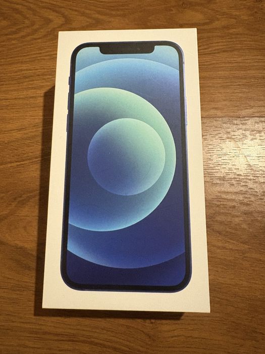 Iphone 12 64GB  използван