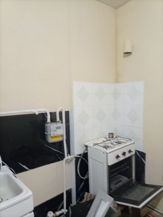 Квартира сотилади