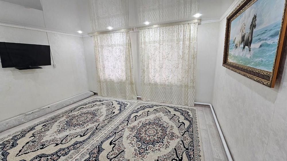 Дом на Пугачева саманный