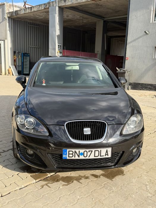De vanzare Seat Leon mk2
