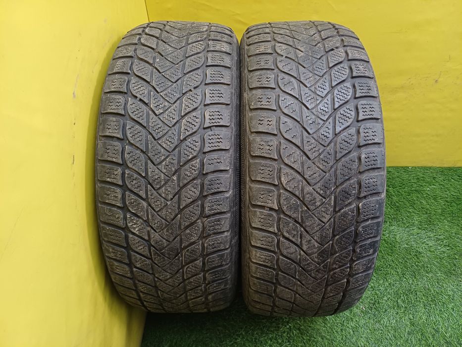Шины 215/55 R16 Landsail пара.