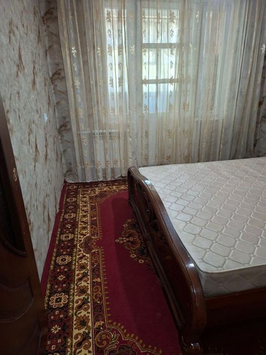 Квартира Арендага берилади.Мархабода