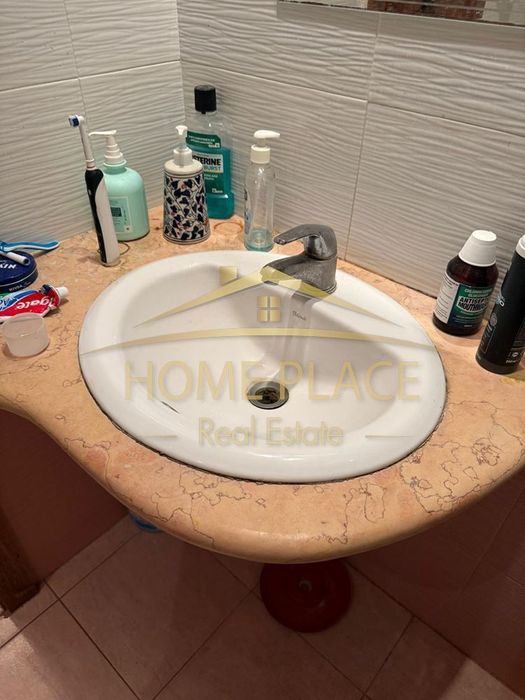 Дава се под наем Тристаен апартамент в Варна, Окръжна болница - 60 кв.м за 490 € - Снимка #7