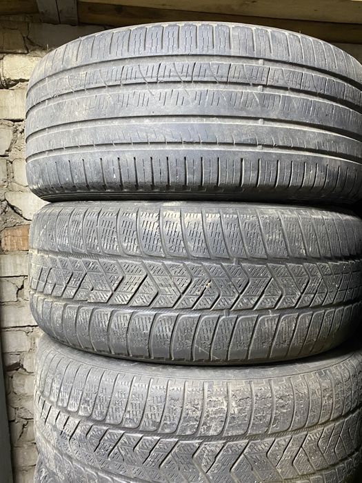 255/50 р 19 2 штук