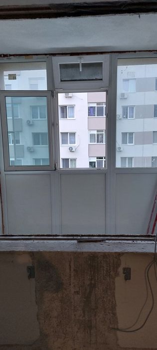 Vând termopane usi și geamuri