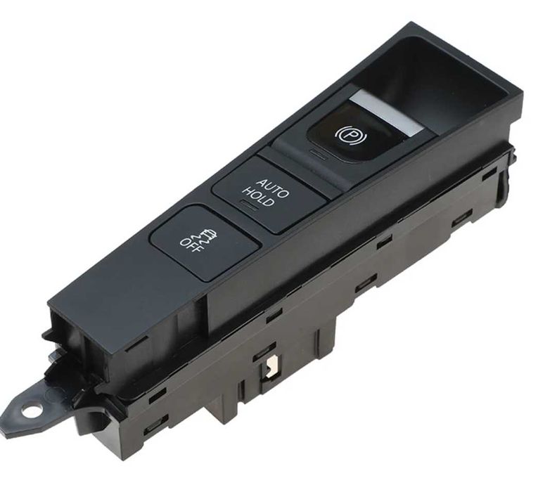 Бутон за ръчна спирачна Start Stop за VW Passat B7, CC старт стоп