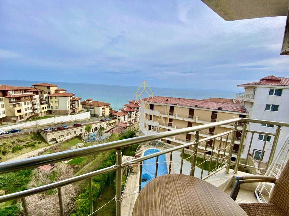 Продава се Двустаен апартамент в Свети Влас - 56 кв.м за 1536 €/кв.м - Снимка #12