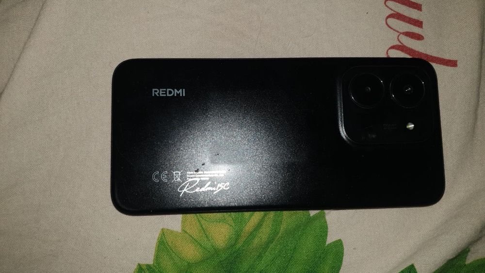 Продам Redmi 15c