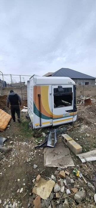 Кабина рено срочна