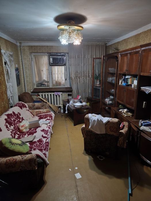 Продаётся квартира на чилонзар 5 возле метро хамза