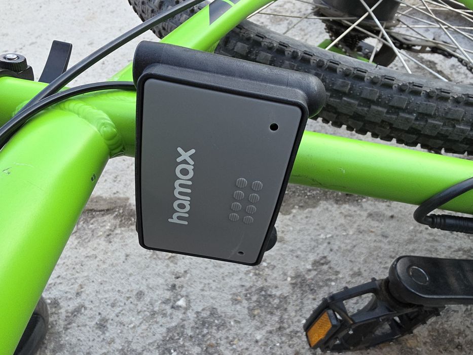 Столче за колело