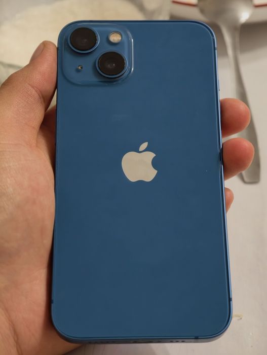Iphone 13 айфон 13