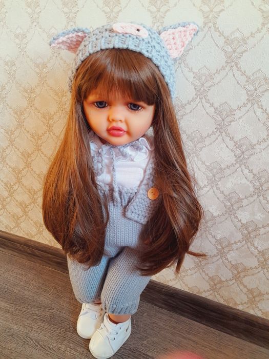 Кукла-реборн Усть-Каменогорск