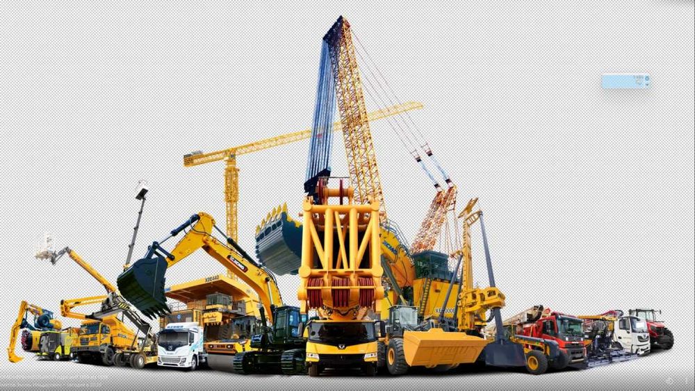 Продаем фронтальный погрузчик XCMG LW500FN    РЫЧаг джостик   3 КУБА