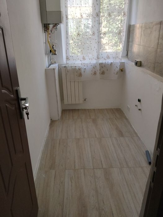 Apartament de vanzare cu trei camere