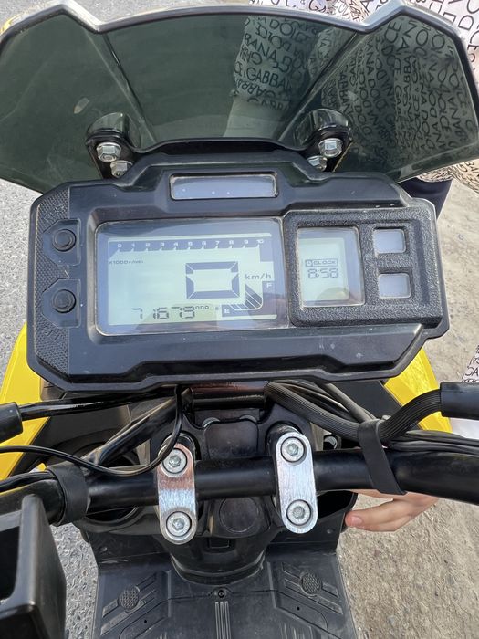 Tank skuter sotiladi srochni