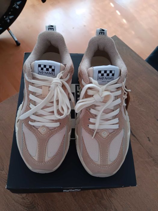 Дамски маратонки No name 38'