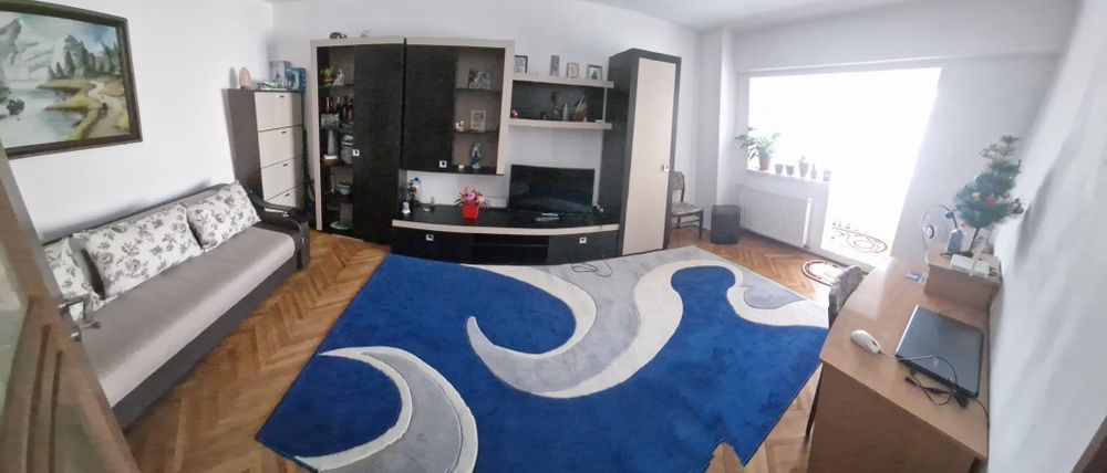 Apartament 2 camere . Proprietar