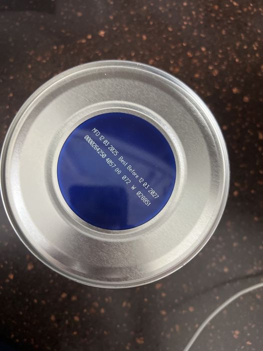 Кабрита смесь для кормления