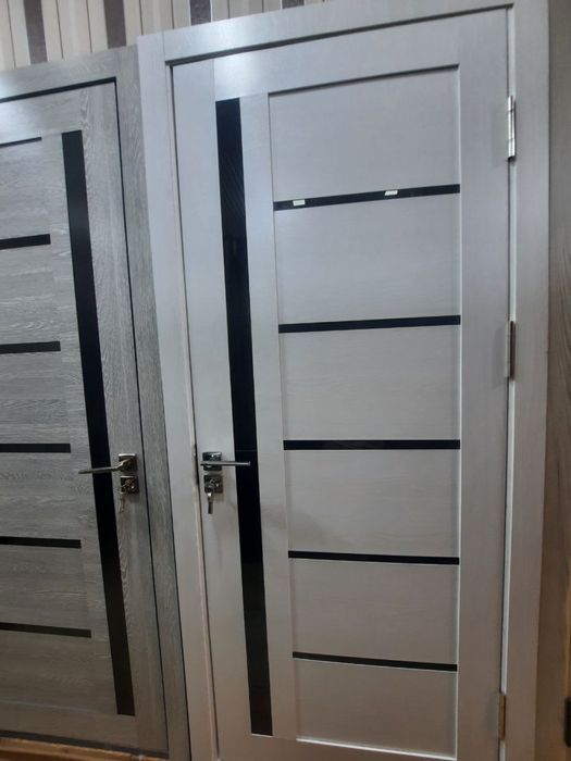 Хай-тек ешиклари 5 йил кафолати билан