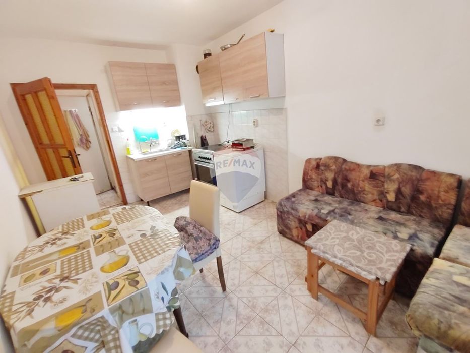 Продава се Двустаен апартамент в Варна, Трошево - 52 кв.м за 1055 €/кв.м - Снимка #3