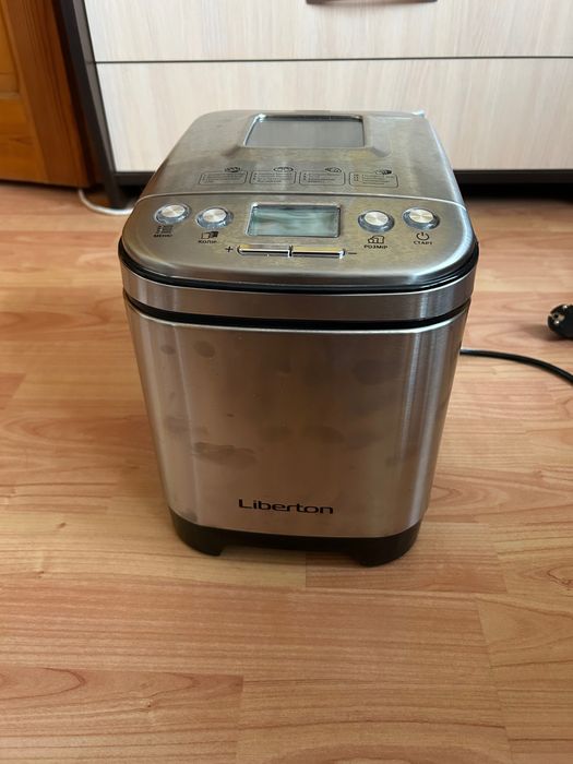 Хлебопекарна Liberton-LBM 6300