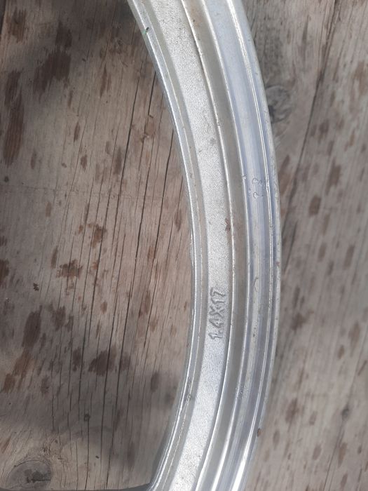 Диски продаются Kawasaki алюминиевый