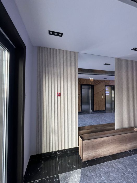 Продается квартира Ж.К Атлант 82мкв