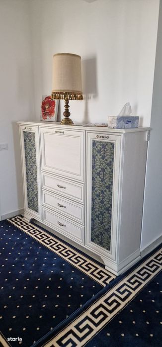 Apartament 3 camere, PRIMA ÎNCHIRIERE, Păcurari – vedere panoramică