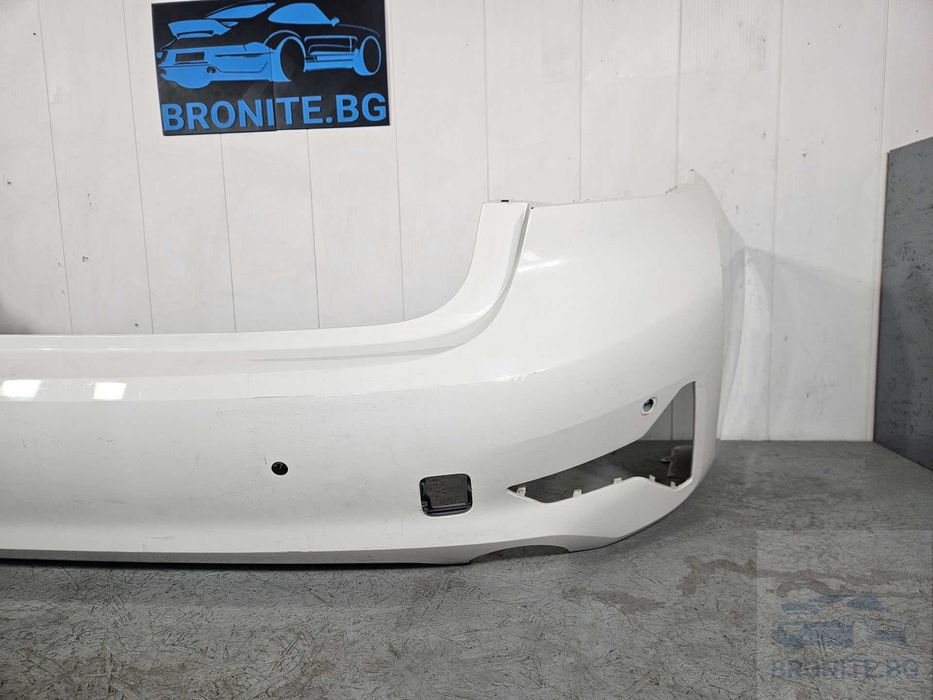 Задна броня BMW 3 G20 Sedan БМВ 3 Г20 2018 - 2023