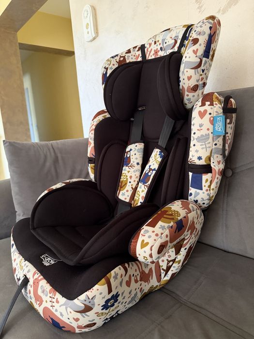 Scaun Auto copii U-grow