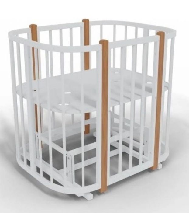 Детская кровать Viola lux