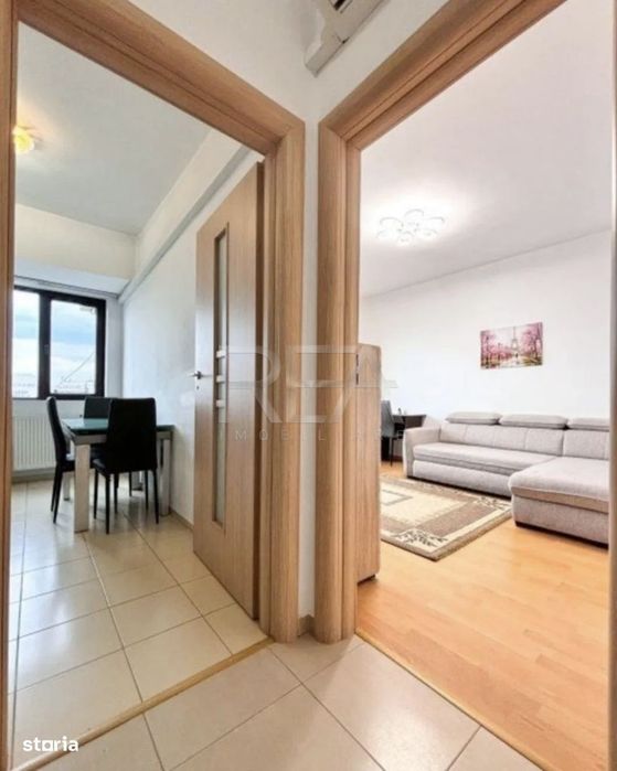 Apartment in Bucuresti - View 4