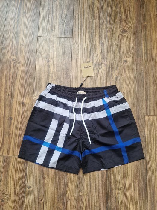 Страхотни мъжки къси шорти бански размер S M L XL 2XL