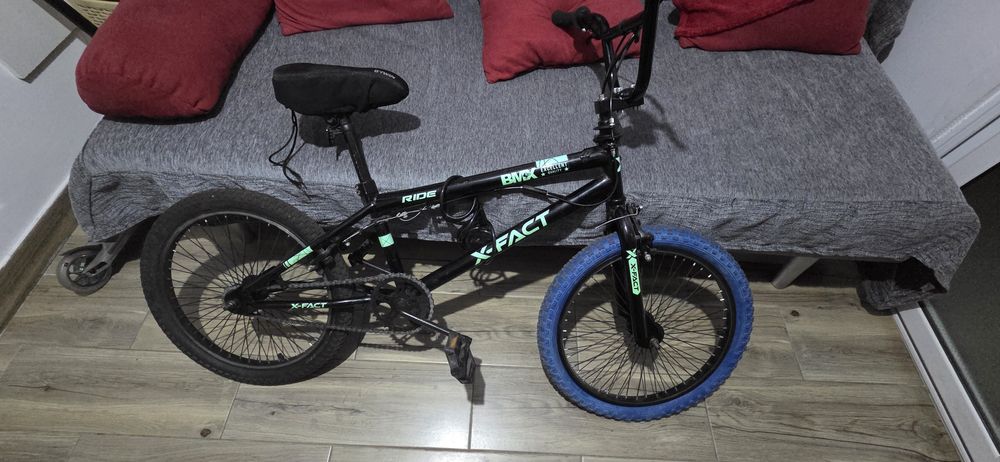 Vand BMX copii Hervis