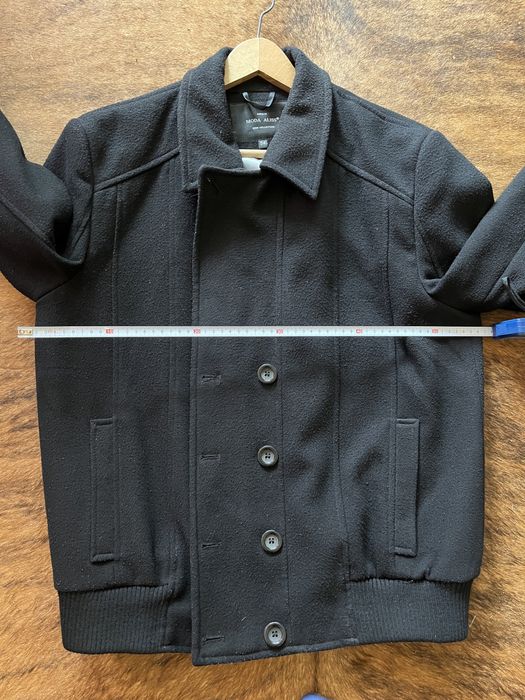 Haina barbati Moda Aliss