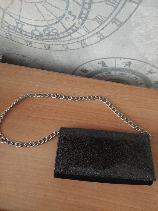 Сумка  и   клатч