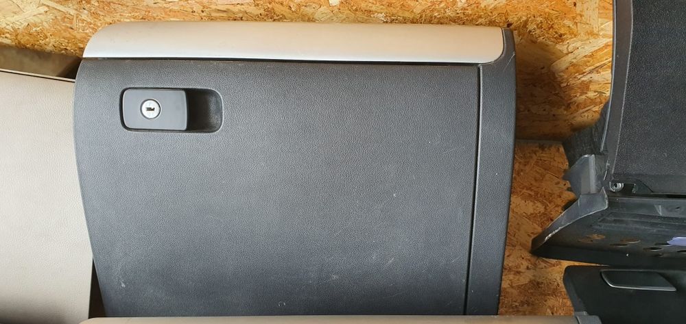 Torpedou Golf 6 / Golf 7 / Audi A4 B8 A6 4F Octavia 2 Passat B6/ Jetta