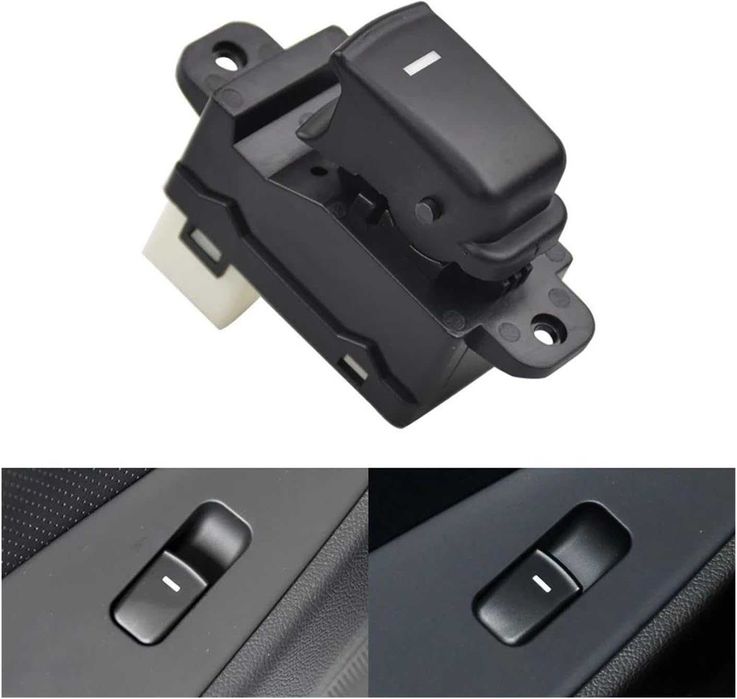 Панел бутони ел.стъкла Hyundai Sonata - 2011-2015