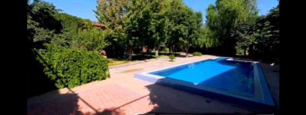 От санатория Ботаника 5км. Набережная.Продам 2этажный дом на 20 сотках