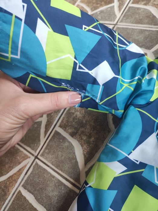 Gecuta baietel 92/98