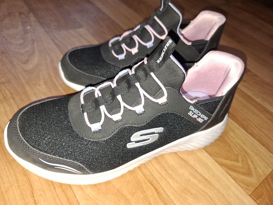 Маратонки Skechers