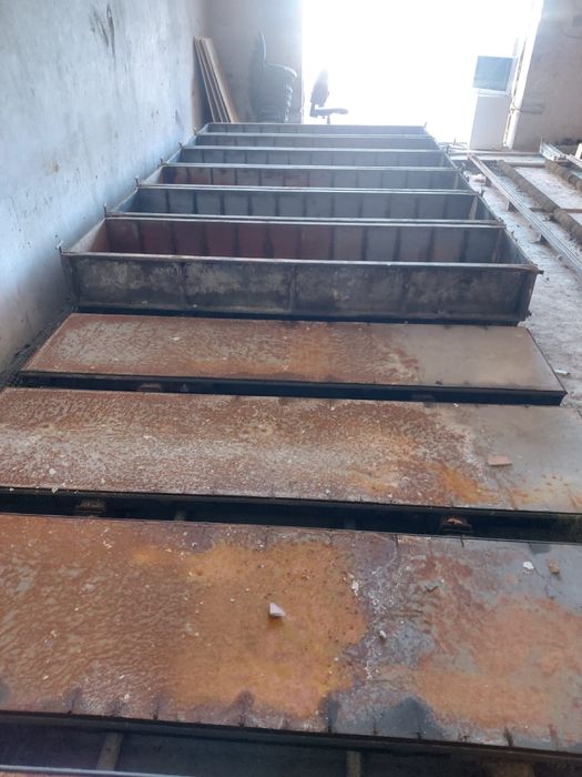 Газаблок АСМ-40К