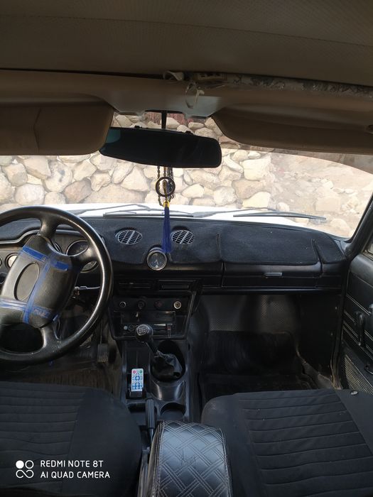 2106 sotiladi 1989 yil